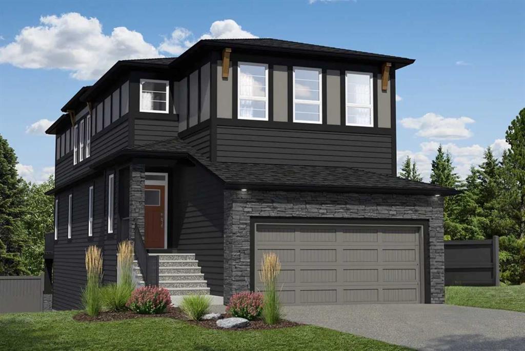 299 Marmot Grove NW, A2244511, Alberta,