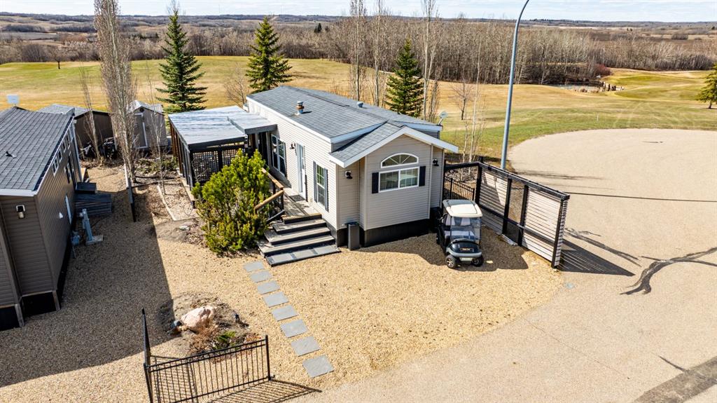 5021, 25054 South Pine Lake Road , A2244514, Alberta,