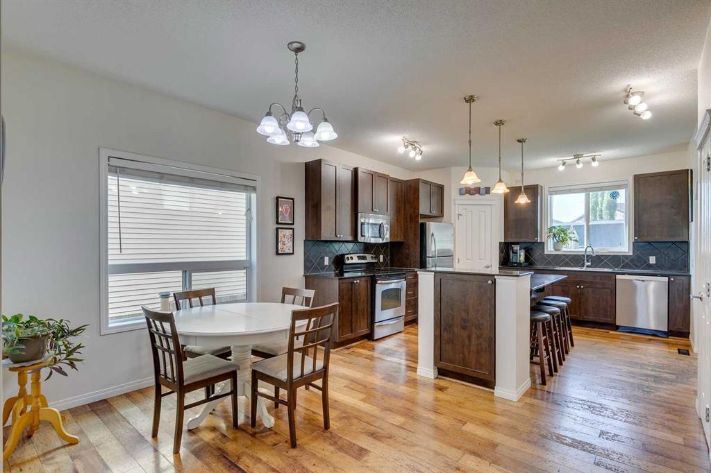 91 Silverado Plains Manor SW, A2244515, Alberta,