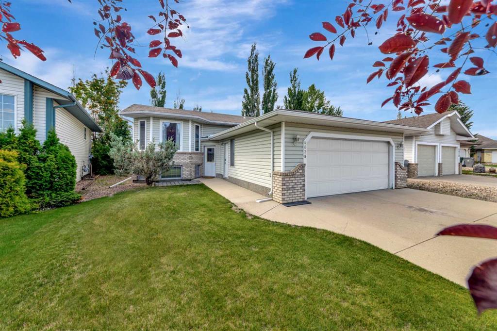 Third View of 4028 60 Avenue , Southridge, Lloydminster, Alberta, T9V 2S2