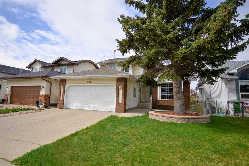 393 Hawktree Circle NW, A2244527, Alberta,