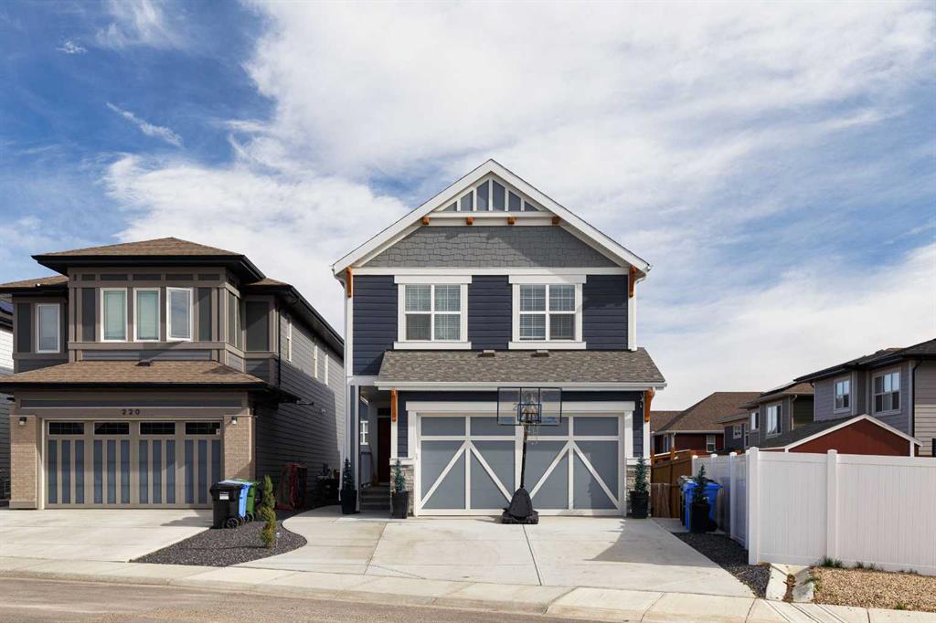 224 Magnolia Heights SE, A2244531, Alberta,