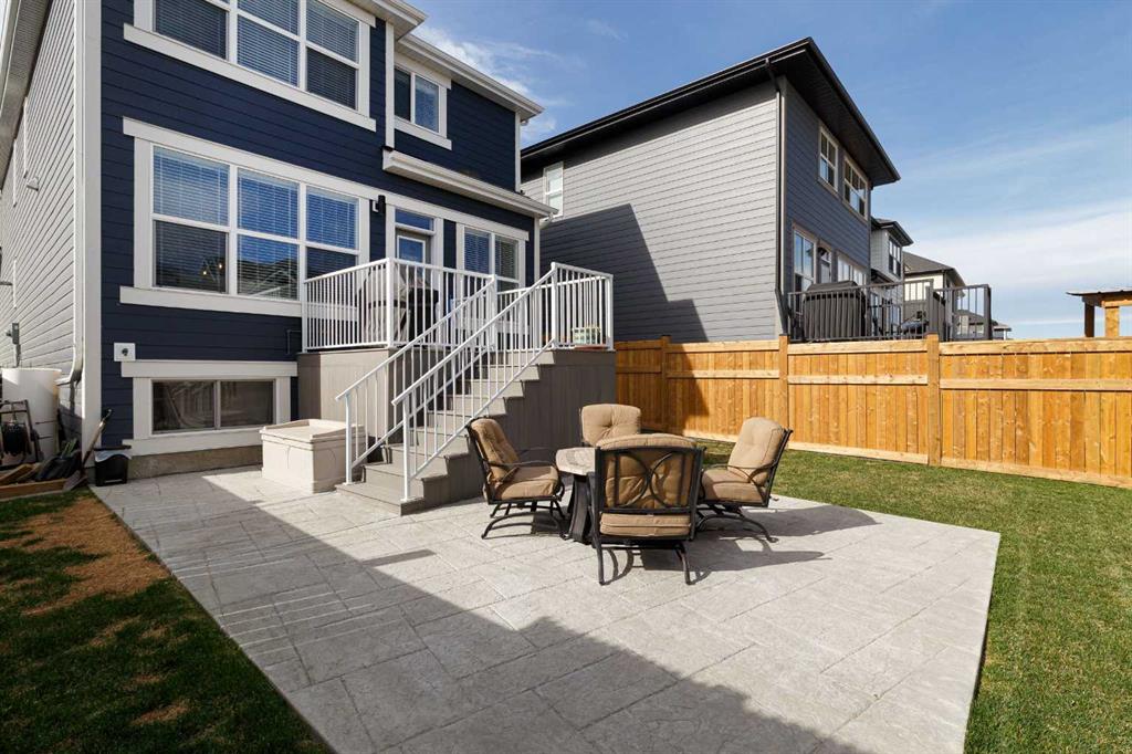 Third View of 224 Magnolia Heights SE, Mahogany, Calgary, Alberta, T3M 3H8