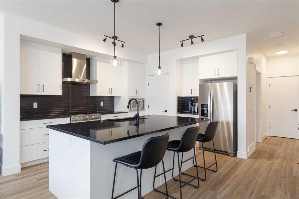 Fifth View of 224 Magnolia Heights SE, Mahogany, Calgary, Alberta, T3M 3H8