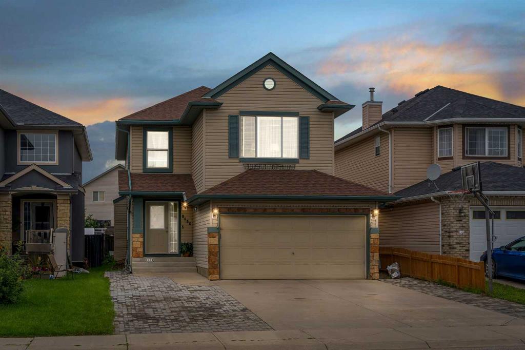 8430 Saddleridge Drive NE, A2244532, Alberta,