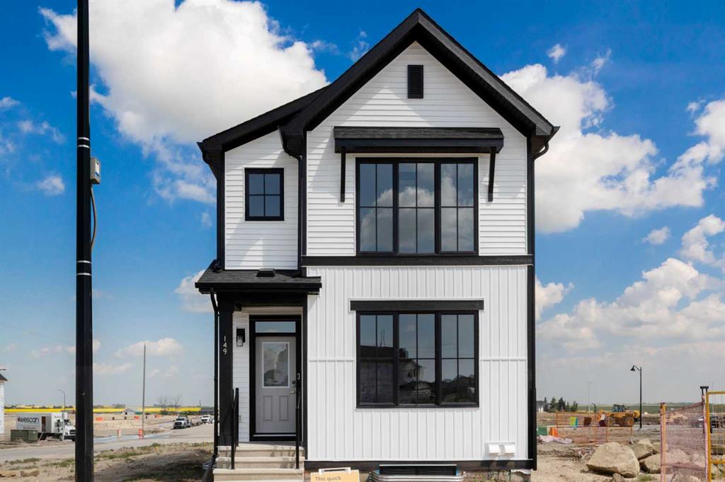 149 Homestead View NE, A2244536, Alberta,