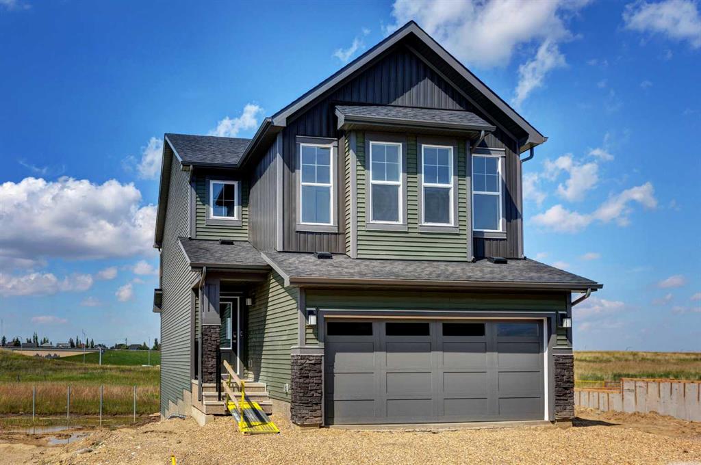 98 Silver Spruce Road SW, A2244537, Alberta,