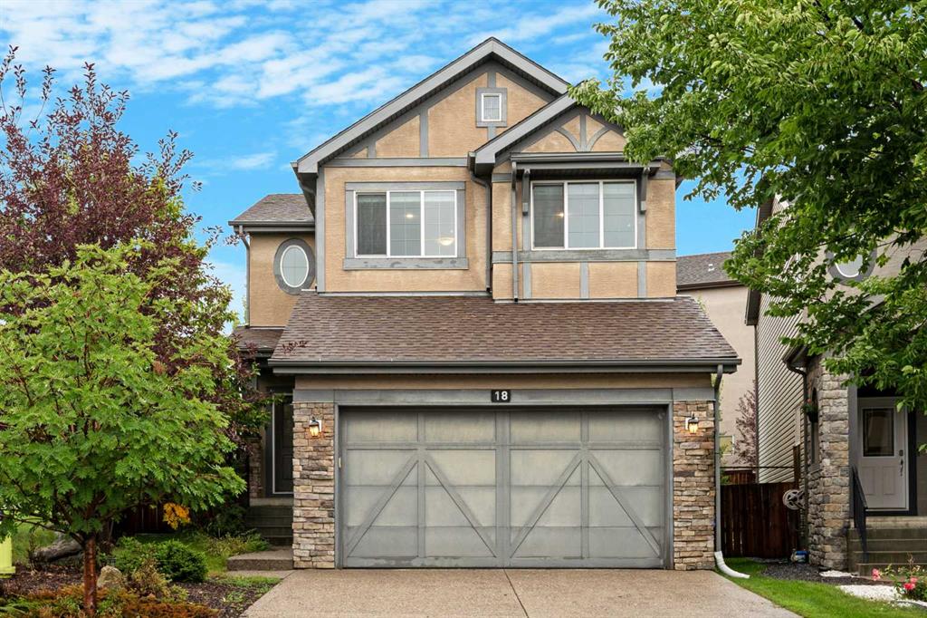 18 Aspen Hills Manor SW, A2244540, Alberta,