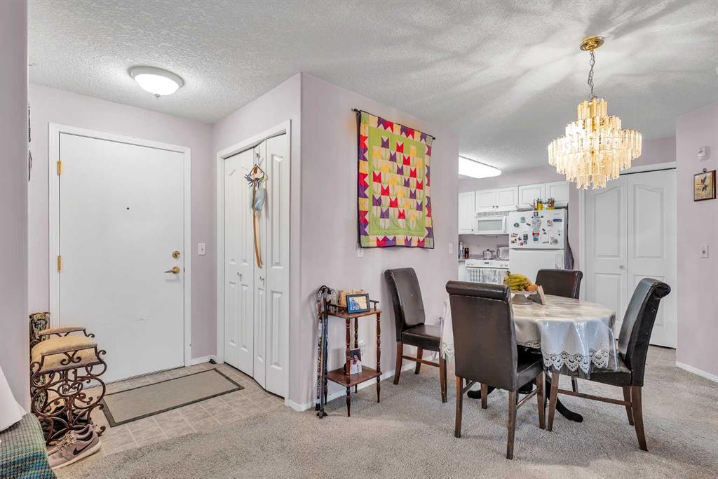 Third View of 3340, 6818 Pinecliff Grove NE, Pineridge, Calgary, Alberta, T1Y7L2