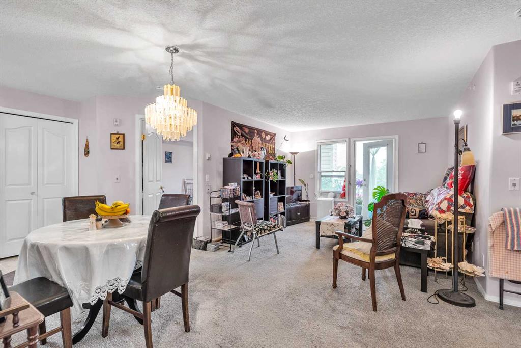 Fourth View of 3340, 6818 Pinecliff Grove NE, Pineridge, Calgary, Alberta, T1Y7L2