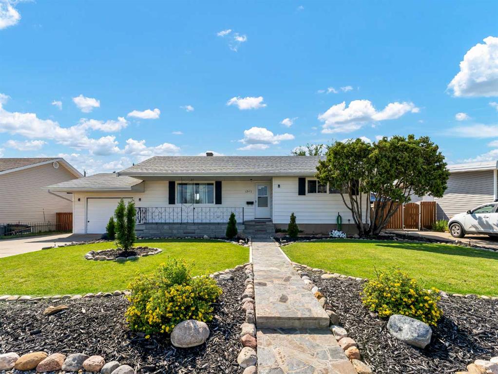 1260 Division Avenue NW, A2244544, Alberta,