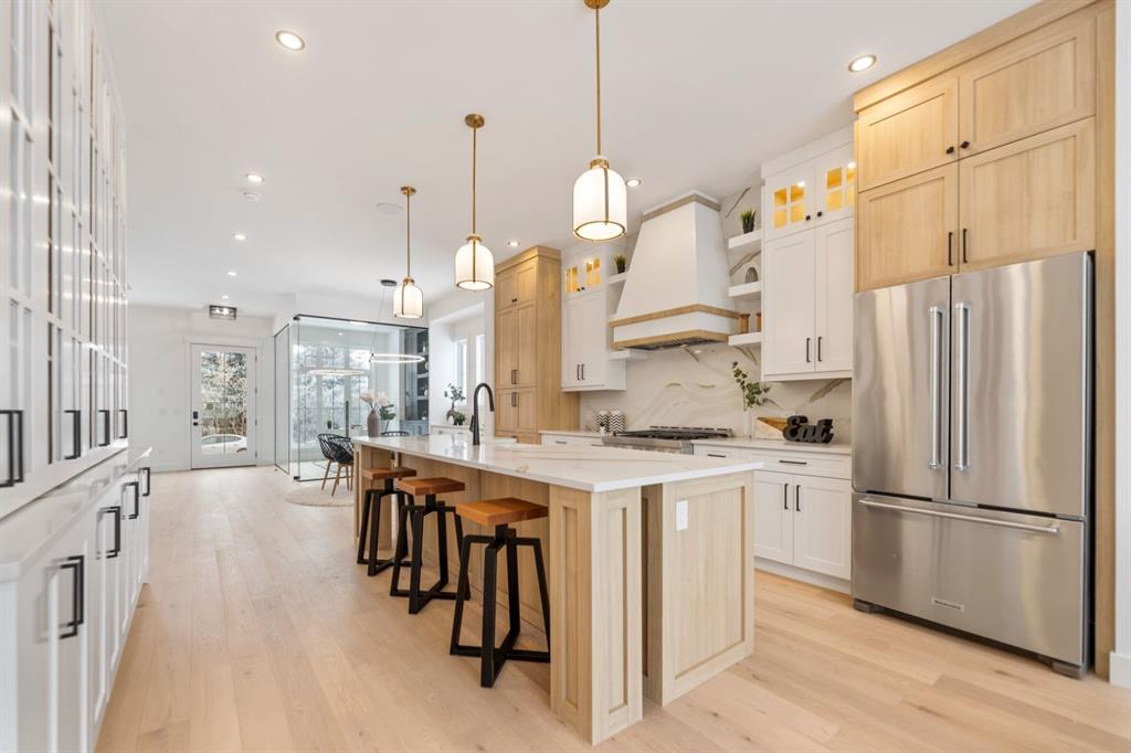 Third View of 8528 47 Avenue NW, Bowness, Calgary, Alberta, t3b1z9
