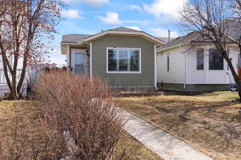 31 Martinridge Place NE, A2244546, Alberta,