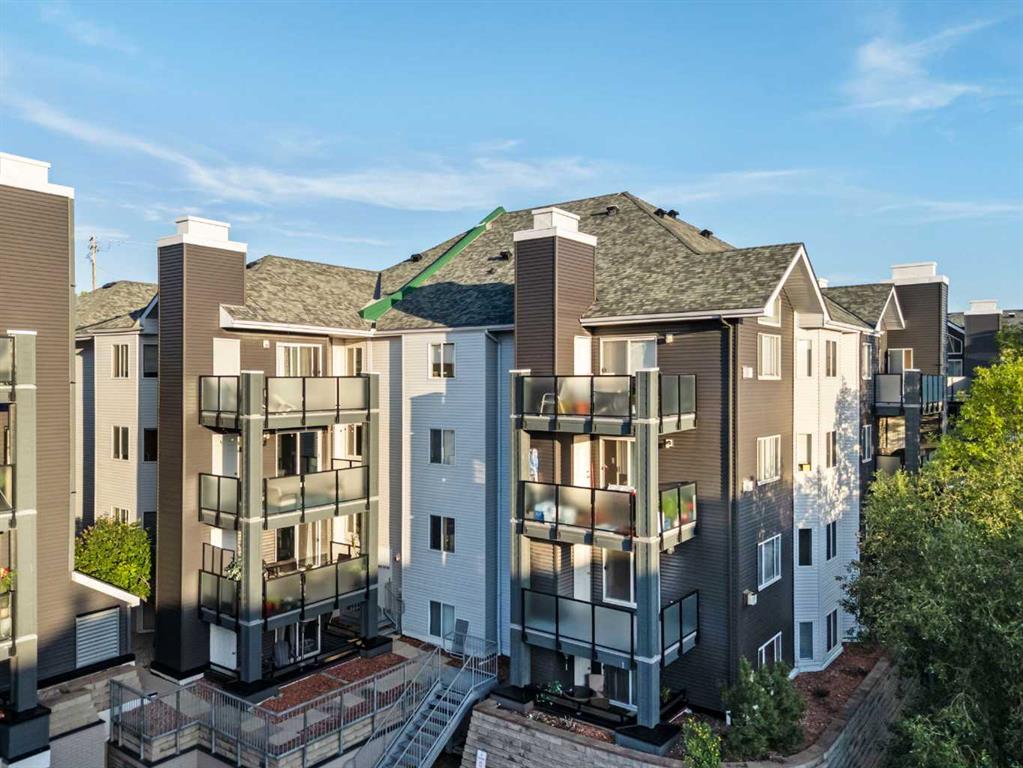 218, 30 Sierra Morena Mews SW, A2244549, Alberta,