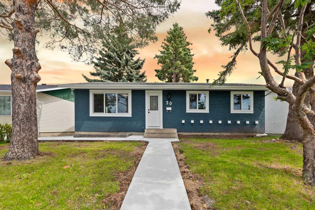 20 Mardale Crescent NE, A2244552, Alberta,