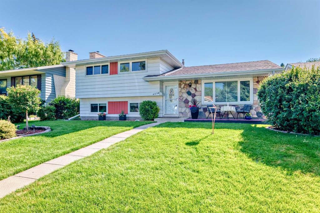 4536 Vandergrift Crescent NW, A2244554, Alberta,