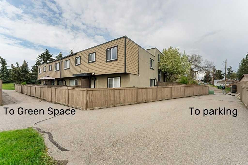 141, 3809 45 Street SW, A2244557, Alberta,