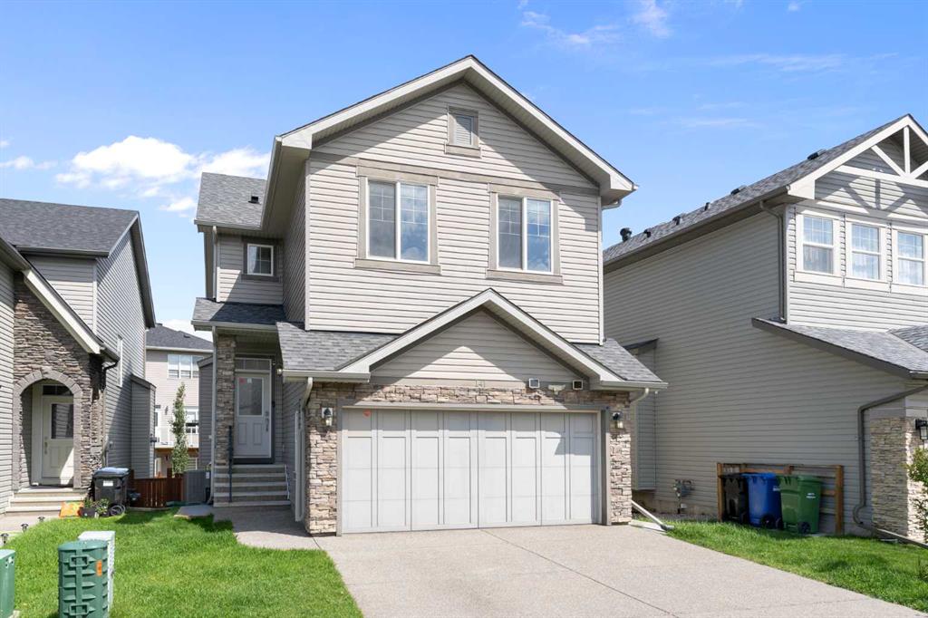 Third View of 141 Sherwood Heights NW, Sherwood, Calgary, Alberta, T3R0L4