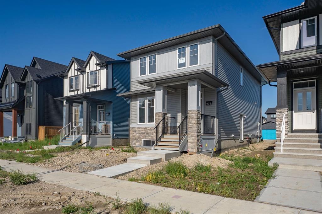 936 Reynolds Lane SW, A2244562, Alberta,