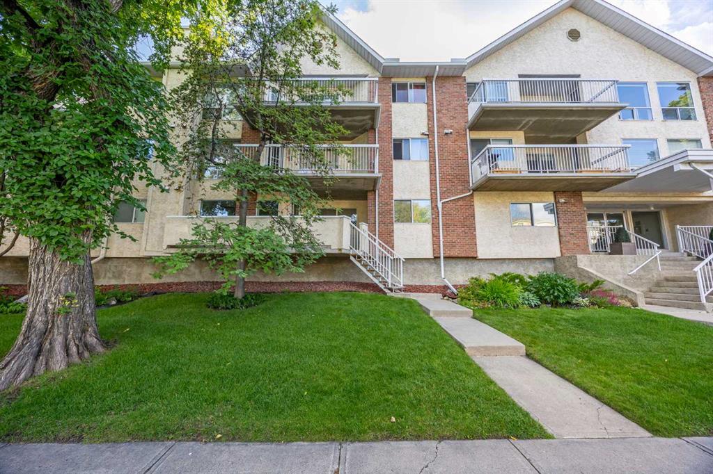 112, 2211 29 Street SW, A2244565, Alberta,