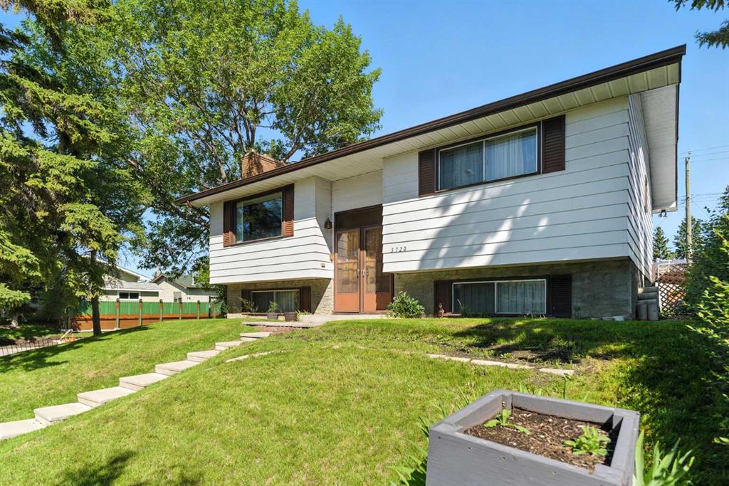 5720 Madigan Drive NE, A2244567, Alberta,