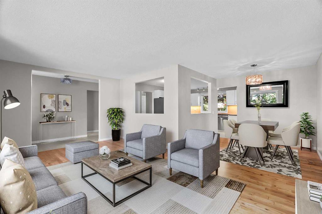 Fifth View of 3043 Oakmoor Drive SW, Oakridge, Calgary, Alberta, T2V 3Z6
