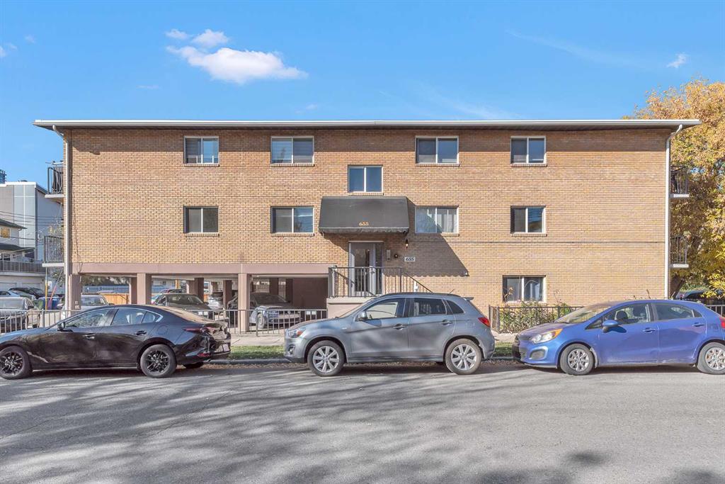 101, 655 Meredith Road NE, A2244574, Alberta,