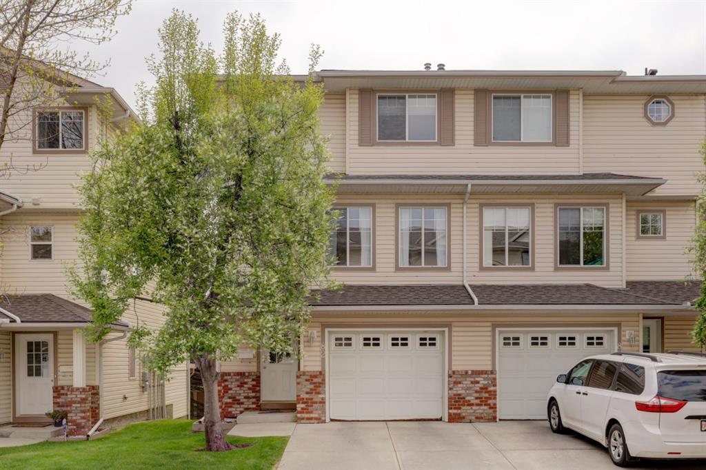 82 Country Hills Cove NW, A2244578, Alberta,