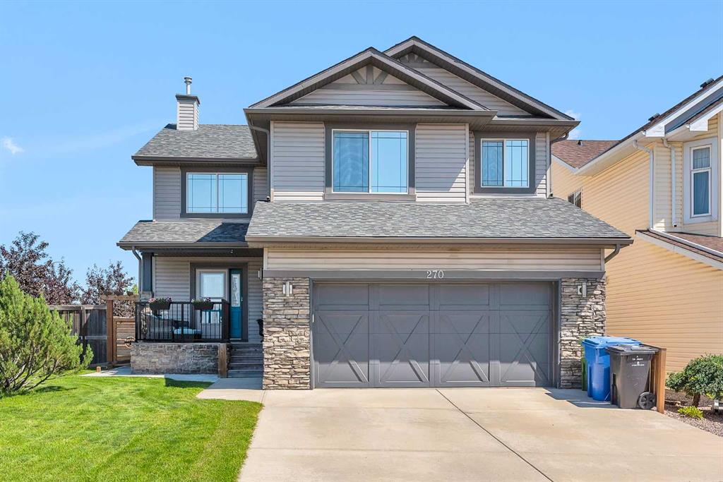 270 Invermere Drive , A2244579, Alberta,