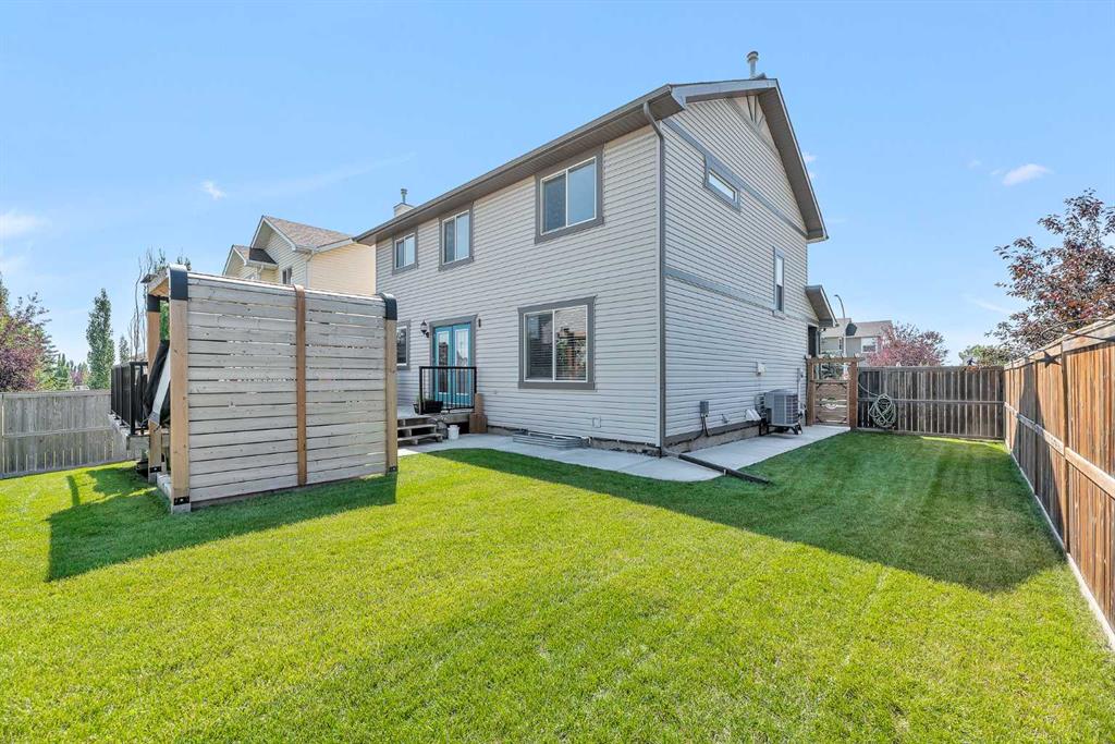 Third View of 270 Invermere Drive , Westmere, Chestermere, Alberta, T1X1S3