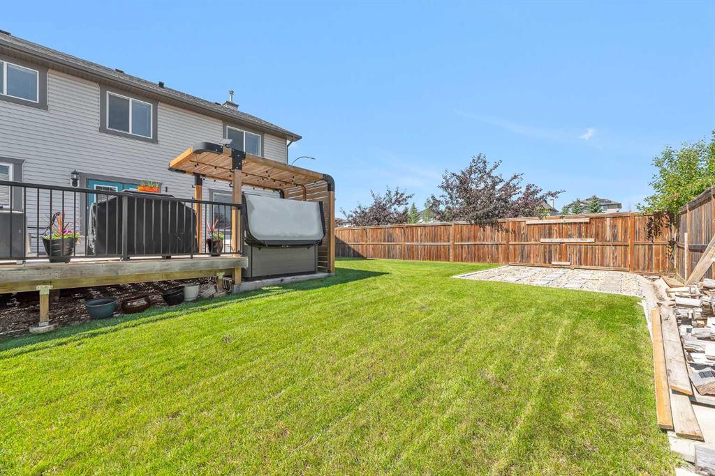 Fourth View of 270 Invermere Drive , Westmere, Chestermere, Alberta, T1X1S3