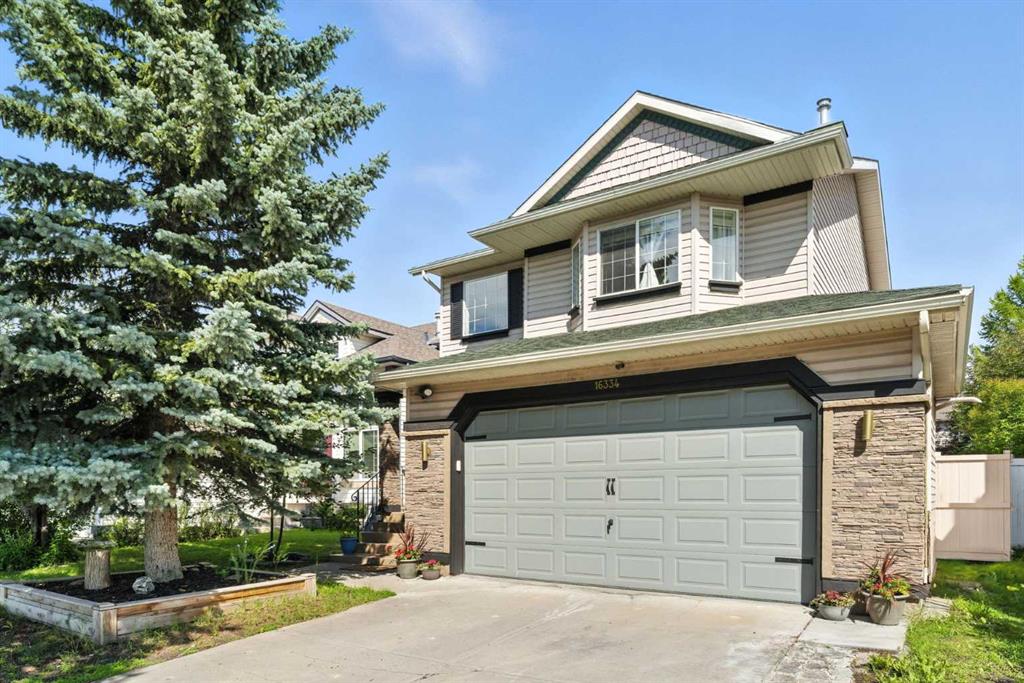 16334 Somercrest Street SW  , A2244580, Alberta,