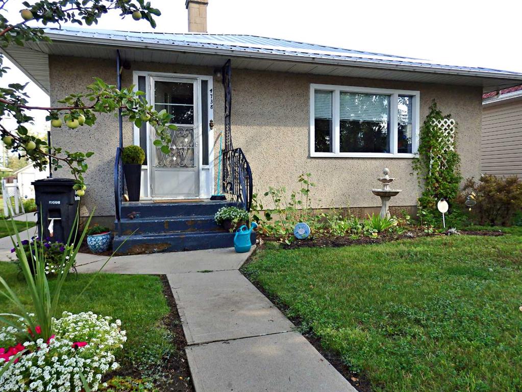 4738 50 Avenue , A2244581, Alberta,