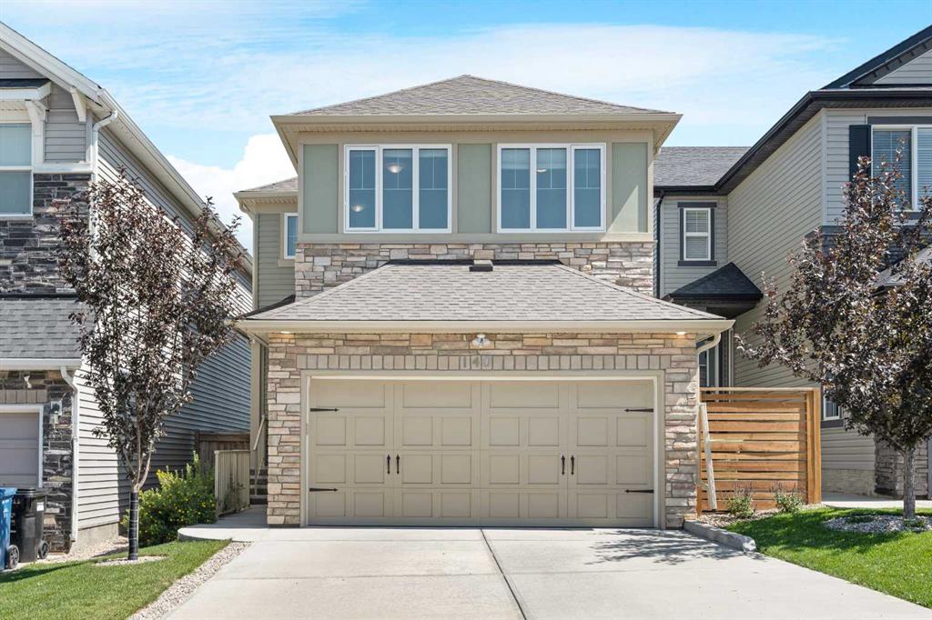 140 Nolancrest Green NW, A2244582, Alberta,