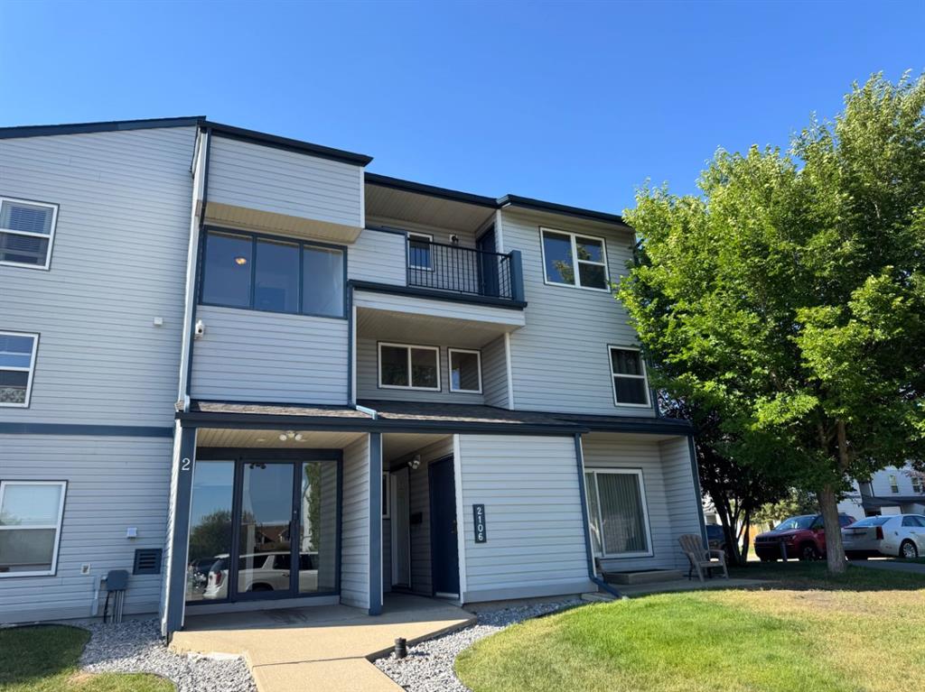 2206, 7201 Poplar Drive , A2244583, Alberta,