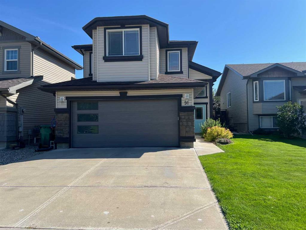 91 Coalbanks Gate W, A2244584, Alberta,