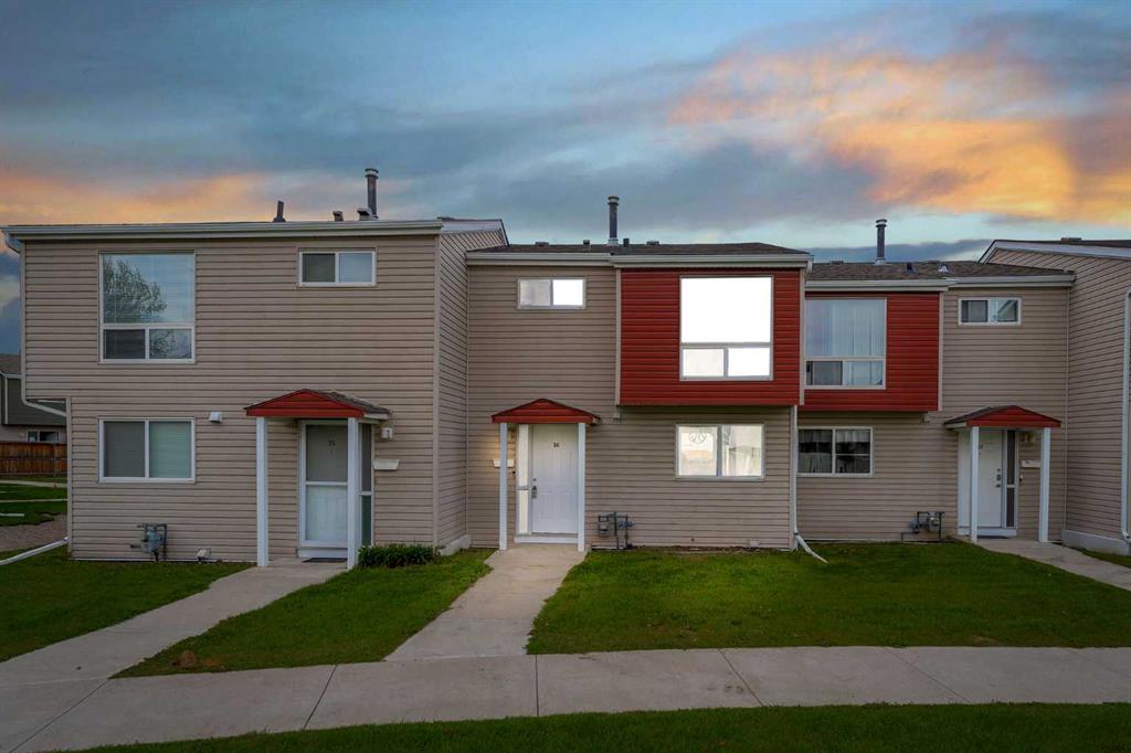 36, 5425 Pensacola Crescent SE, A2244588, Alberta,