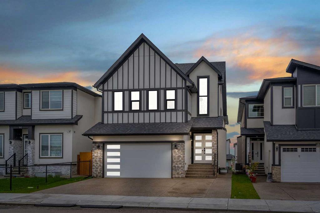 86 Saddlepeace Road NE, A2244595, Alberta,