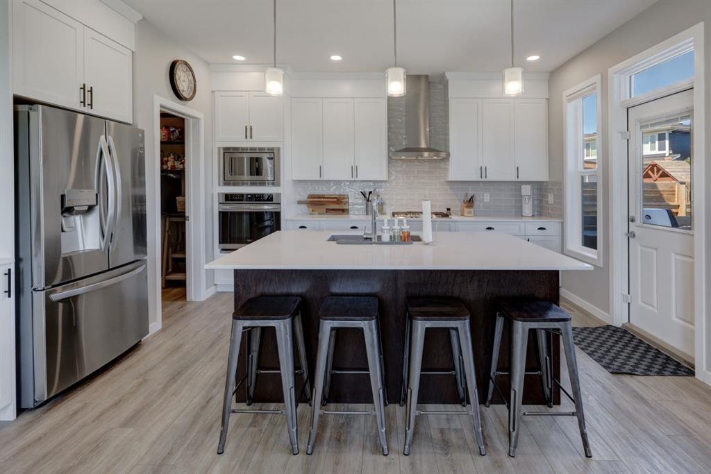 Fourth View of 69 Sundown Avenue , Sunset Ridge, Cochrane, Alberta, T4C 2T3