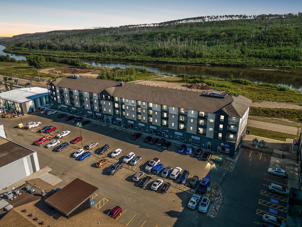 402, 8106 Fraser Avenue , A2244599, Alberta,