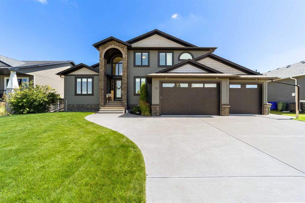 71 Harrison Green , A2244601, Alberta,