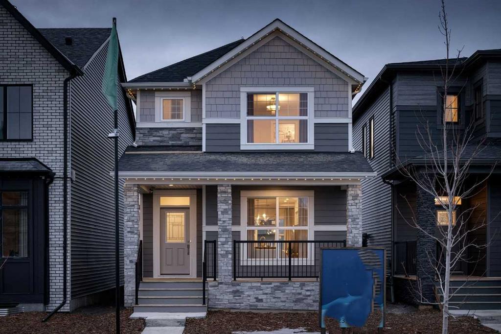 76 Creekview Common SW, A2244602, Alberta,