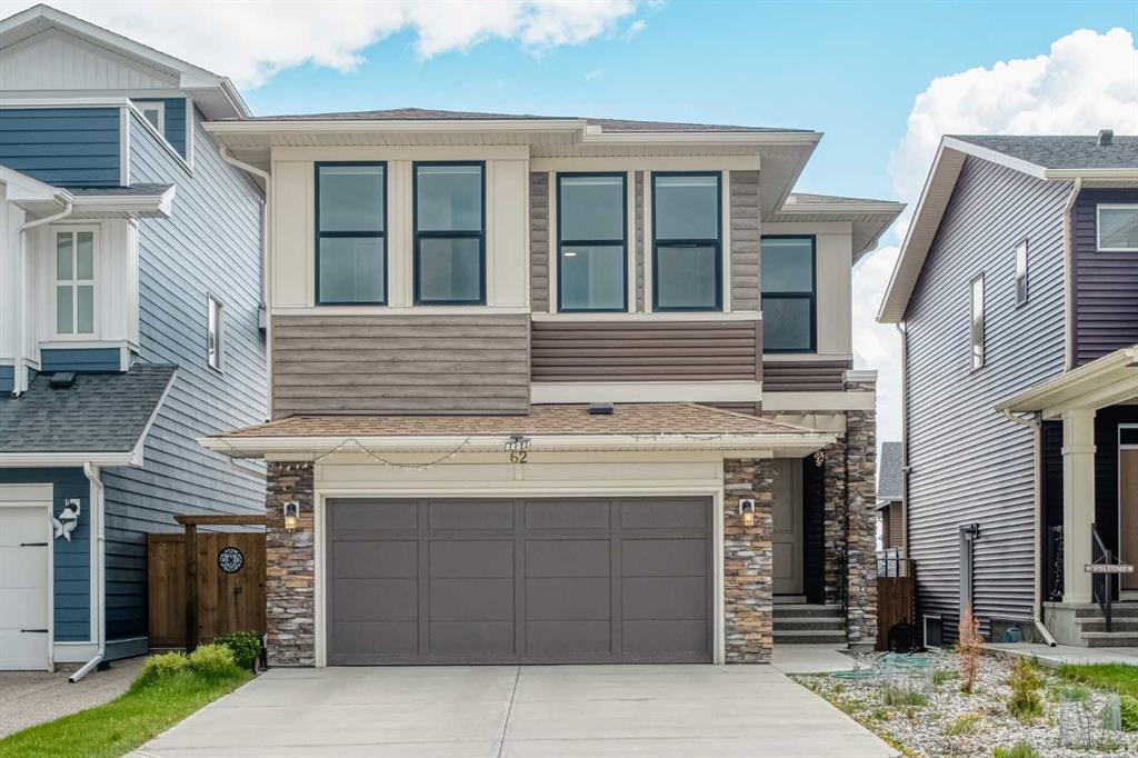 62 Howse Mount NE, A2244603, Alberta,