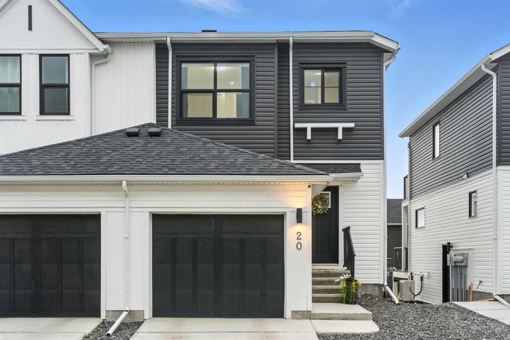 20 Heritage Lane , A2244605, Alberta,