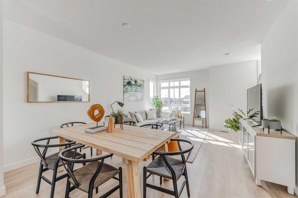 Fifth View of #305, 857 Belmont Drive SW, Belmont, Calgary, Alberta, T2X 4P2