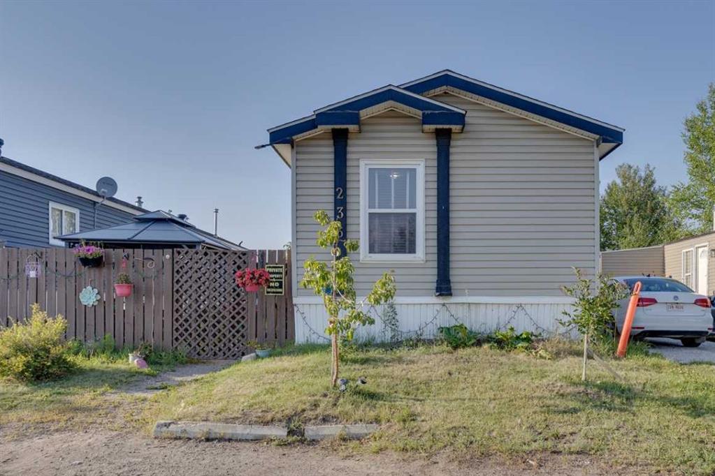 236 Greely Road Road , A2244612, Alberta,