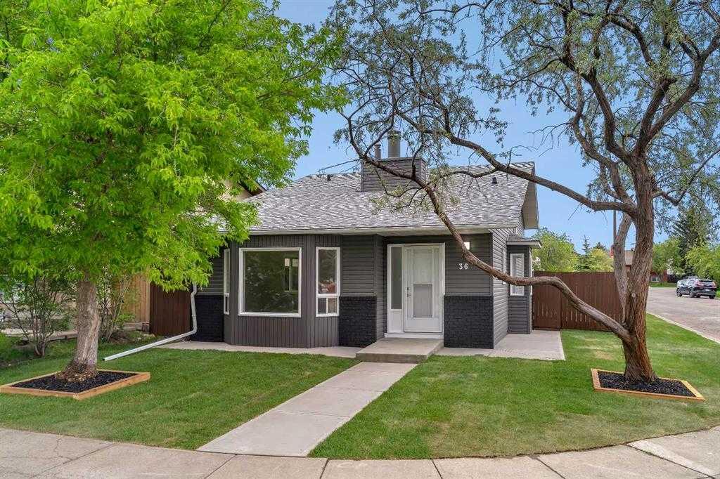 36 Whitehaven Road NE, A2244616, Alberta,