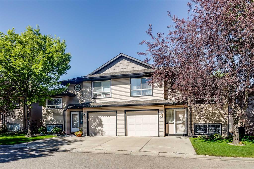 36, 103 Fairways Drive NW, A2244618, Alberta,