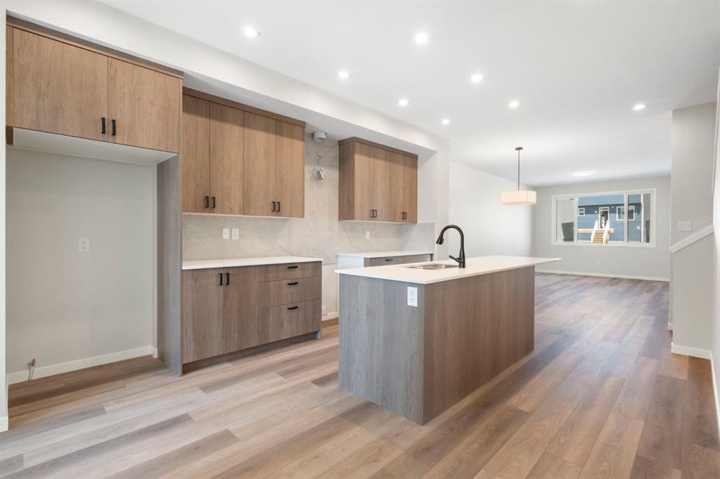 Second View of 620 Rowmont Boulevard NW, Haskayne, Calgary, Alberta, T3L 0L5