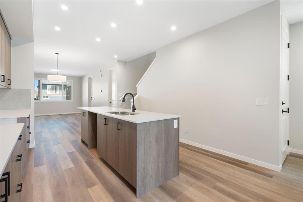 Third View of 620 Rowmont Boulevard NW, Haskayne, Calgary, Alberta, T3L 0L5